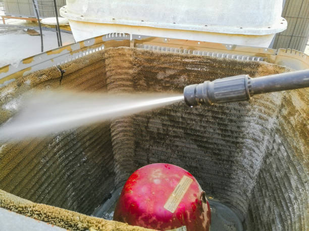 Best HVAC System Cleaning  in Stickney, IL