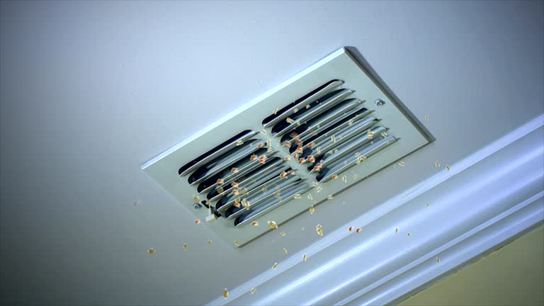 HVAC System Cleaning in Stickney, IL