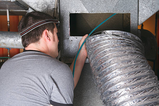 Reliable Stickney, IL Airduct Cleaning Solutions