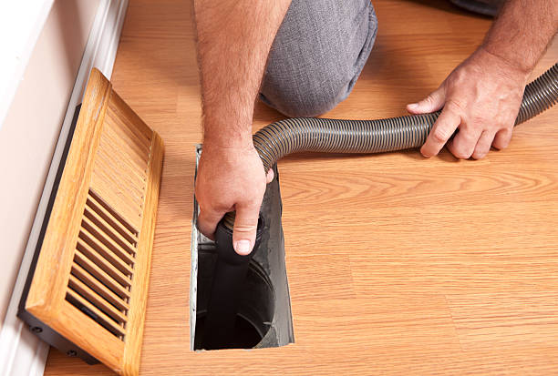 Best Affordable Duct Cleaning Services  in Stickney, IL