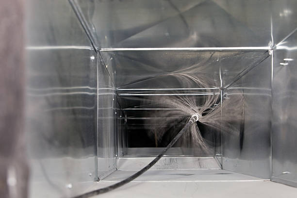 Best Commercial Air Duct Cleaning  in Stickney, IL