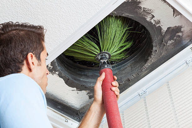 Best Affordable Duct Cleaning Services  in Stickney, IL