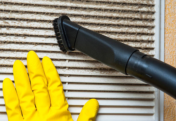 Best Home Air Vent Cleaning  in Stickney, IL