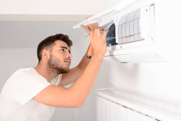Best Air Duct Cleaning Near Me  in Stickney, IL