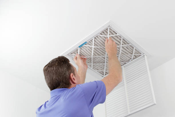 Best Residential Air Duct Cleaning  in Stickney, IL